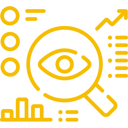 Performance Monitoring & Reporting
